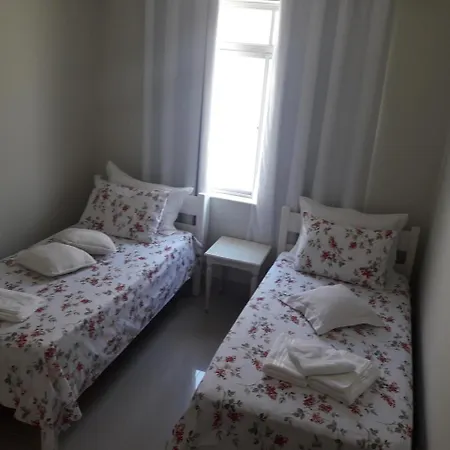 Apartamento Praia do Forte-2