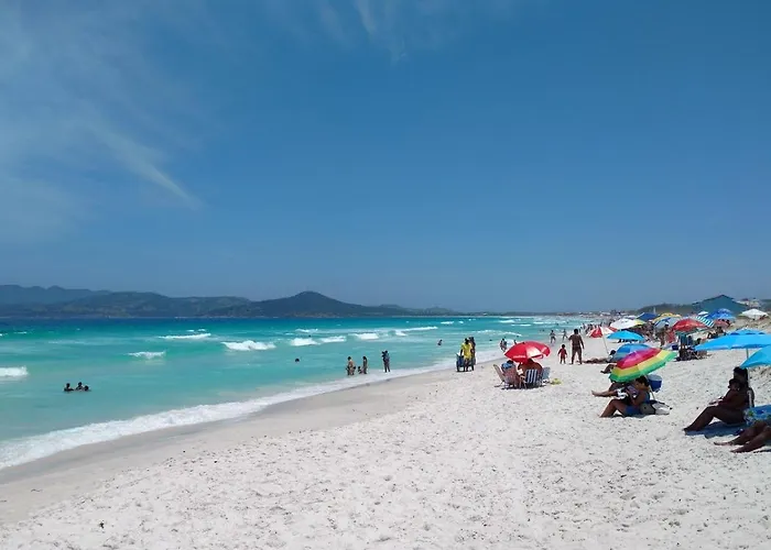 Blue Ocean Suítes