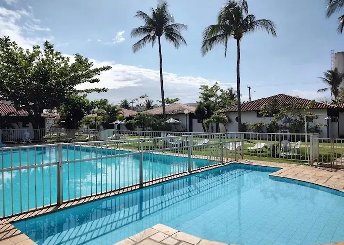 Bangalô Cabo Frio