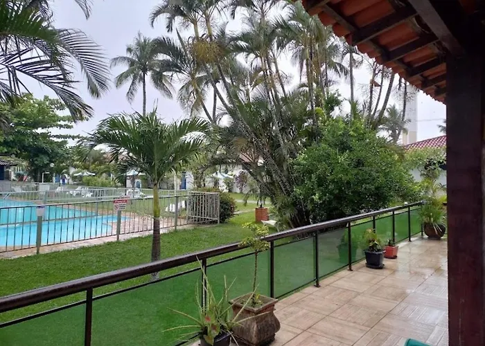 Bangalô Cabo Frio